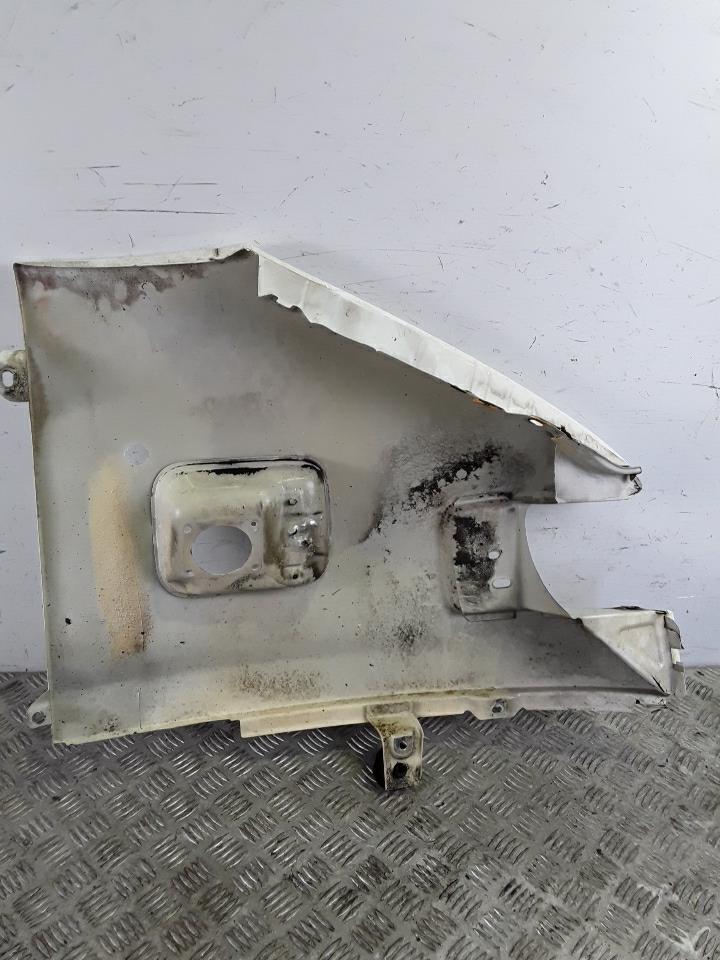 Aile avant gauche CITROEN JUMPER 1 Diesel - 1