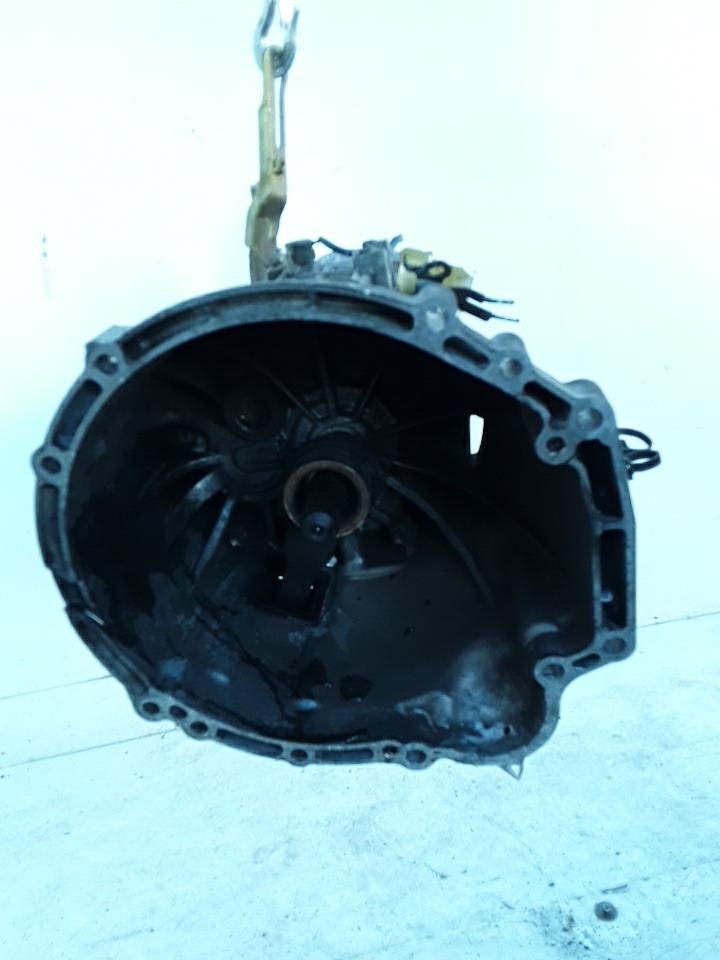 Boite de vitesses LEXUS IS 2 PHASE 1 Diesel - 1