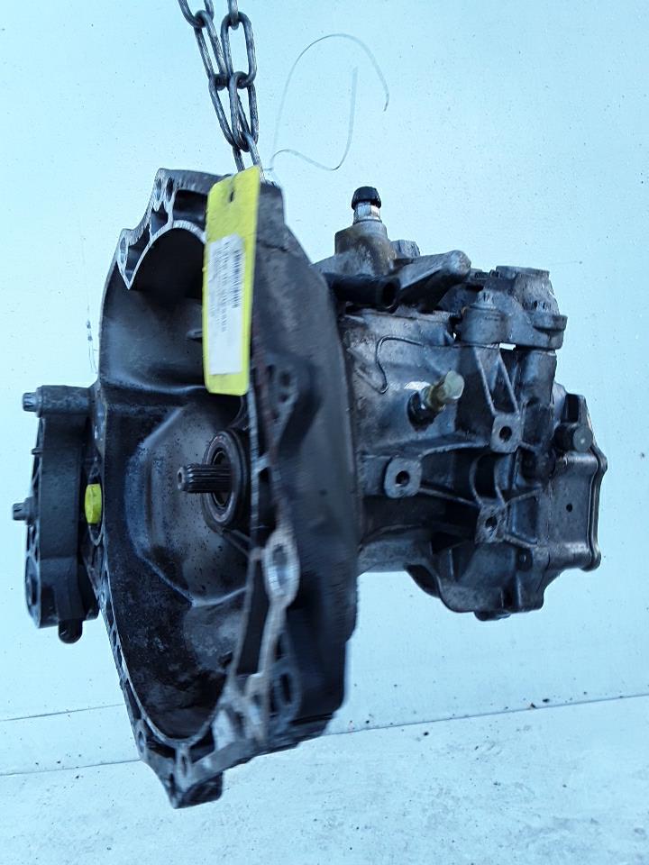 Boite de vitesses OPEL MERIVA A PHASE 1 Essence - 1