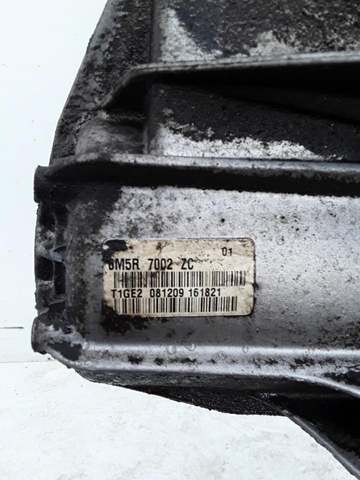 Boite de vitesses FORD FOCUS 2 PHASE 2 BREAK Diesel - 1