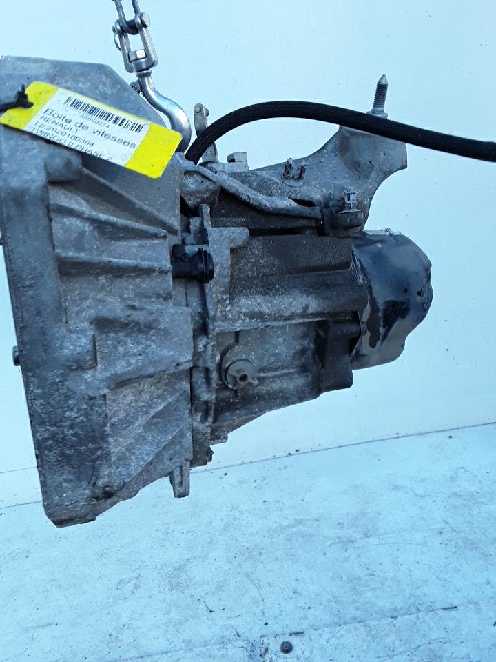 Boite de vitesses RENAULT TWINGO 2 PHASE 2 Diesel - 1
