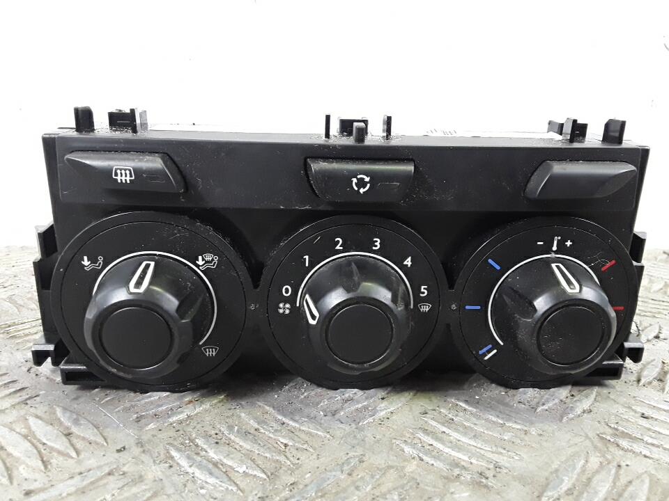 Commande chauffage CITROEN DS3 PHASE 1 Essence - 1