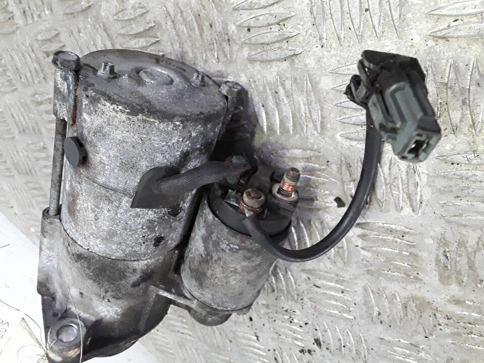 Demarreur CHEVROLET CAPTIVA PHASE 1 Diesel - 1