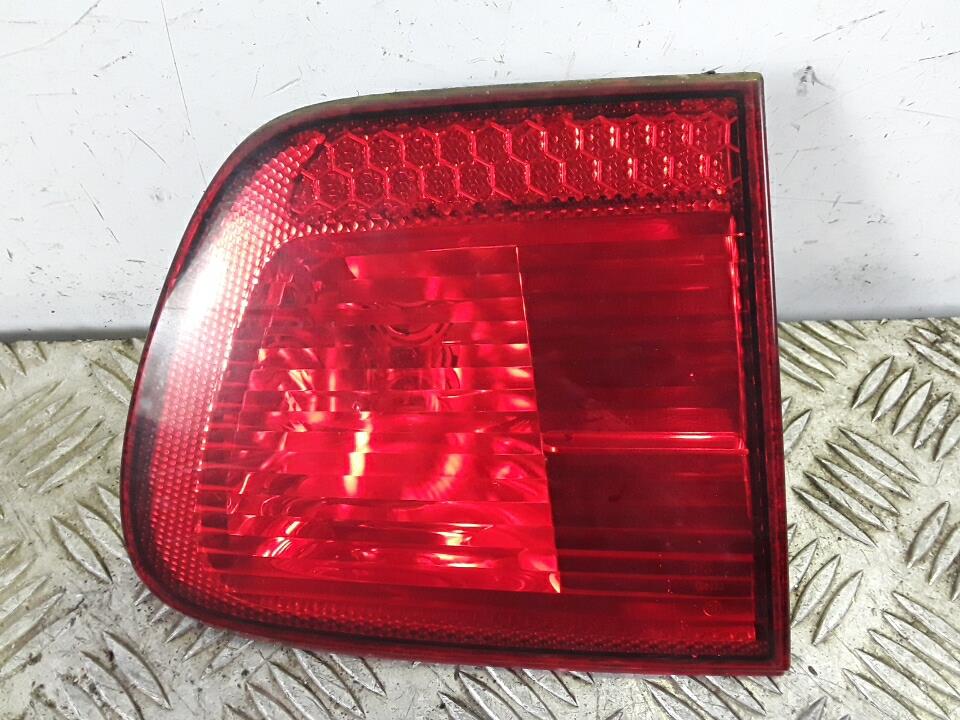 Feu arriere secondaire gauche (feux) SEAT IBIZA 2 PHASE 3 Essence - 1