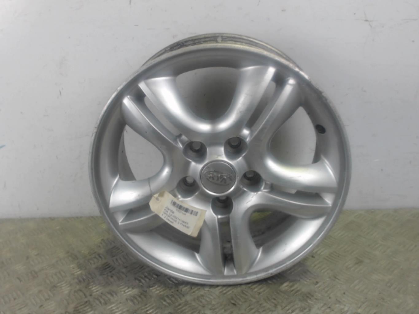 Jante KIA SPORTAGE 2 PHASE 1  - 1