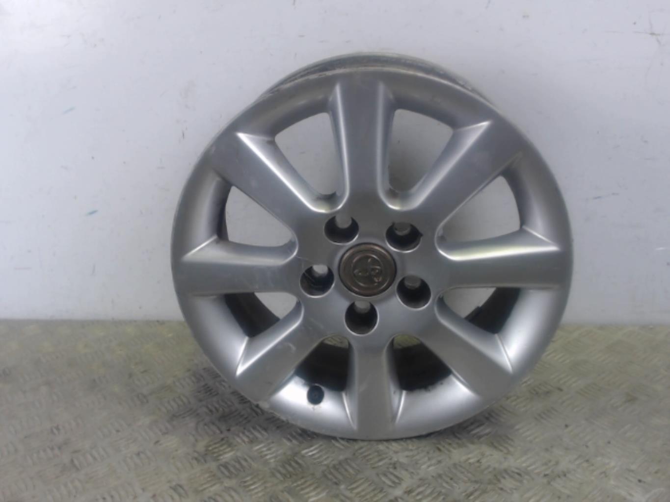 Jante TOYOTA AVENSIS 1 PHASE 2  - 1