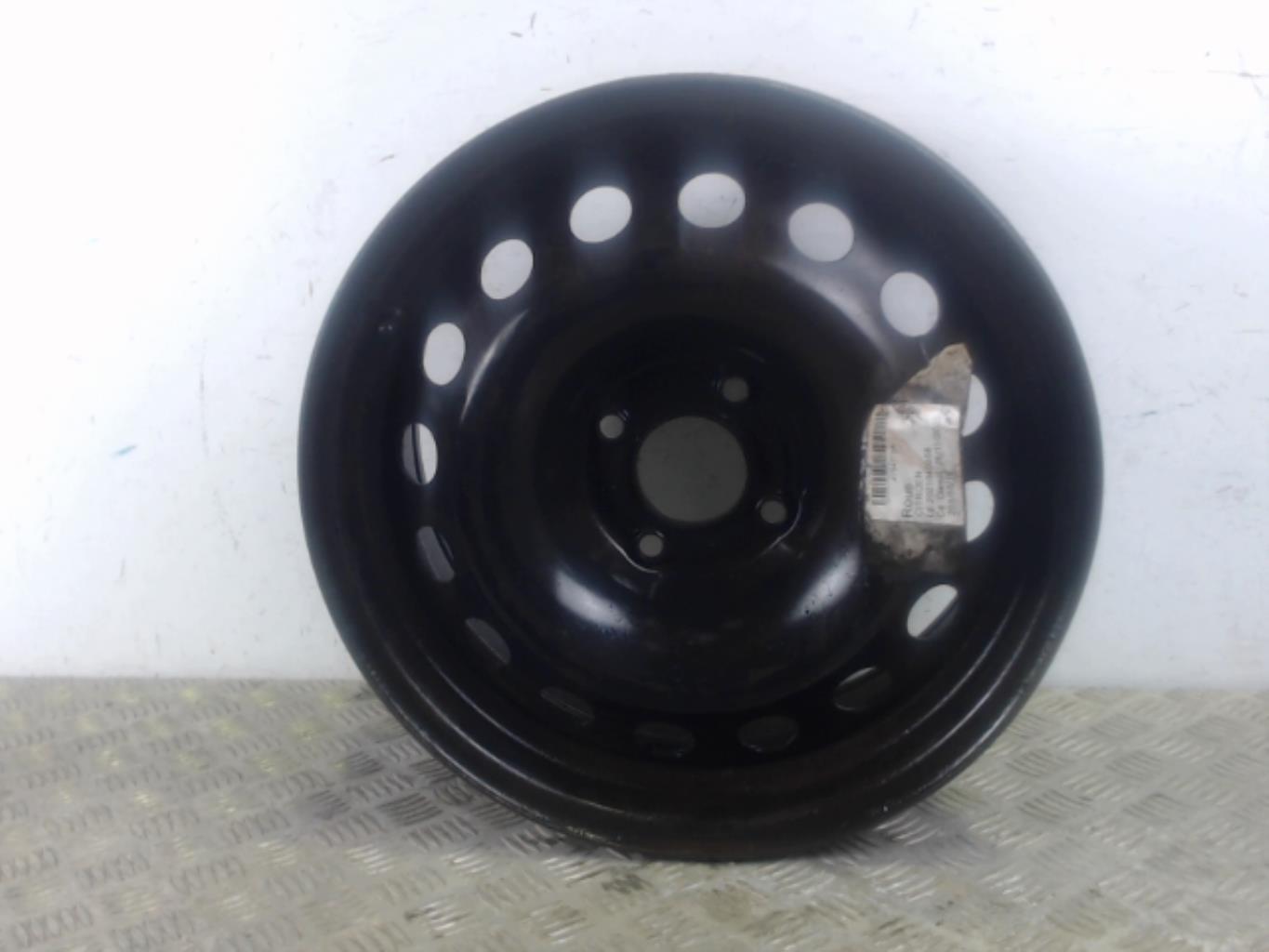 Roue CITROEN C4 1 PHASE 2 Diesel - 1