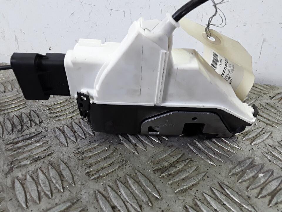 Serrure avant droit CITROEN DS3 PHASE 1 Essence - 1