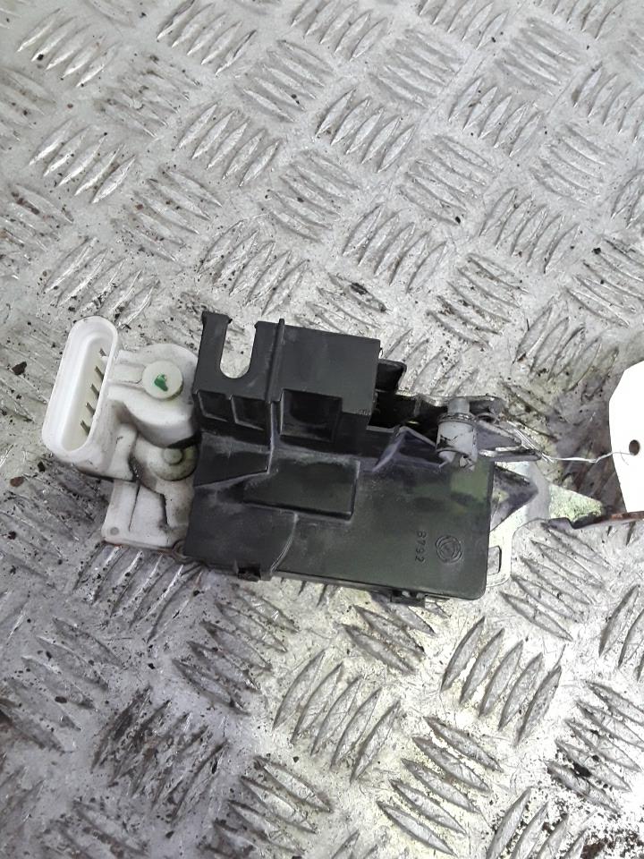 Serrure avant gauche CITROEN JUMPER 2 Diesel - 1