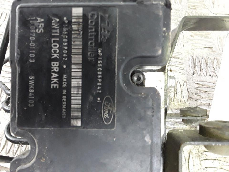 Bloc ABS (freins anti-blocage) FORD FOCUS 2 PHASE 1 Diesel - 1