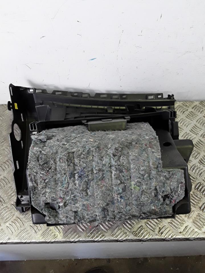 Boite a gants RENAULT SCENIC 3 PHASE 1 Diesel - 1