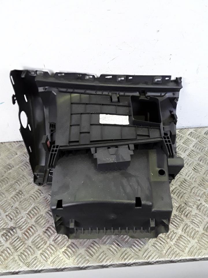 Boite a gants RENAULT SCENIC 3 PHASE 1 Diesel - 1