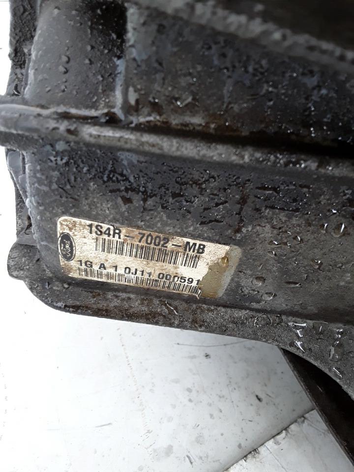 Boite de vitesses FORD FOCUS 1 Diesel - 1