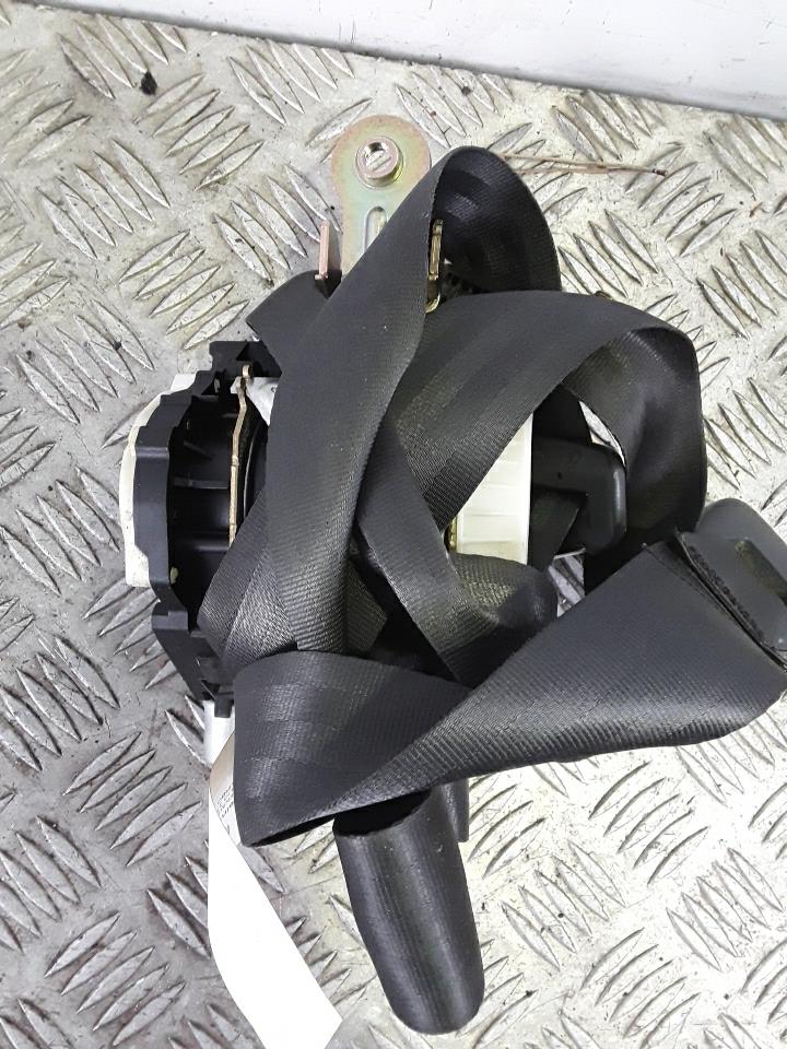 Ceinture avant droit RENAULT CLIO 3 PHASE 1 Diesel - 1