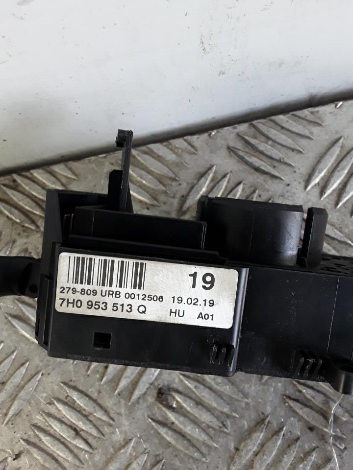 Commodo d'essuie glaces SEAT IBIZA 4 ST PHASE 1 BREAK Diesel - 1