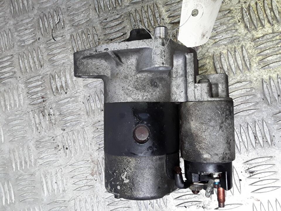 Demarreur CITROEN SAXO PHASE 1 Essence - 1