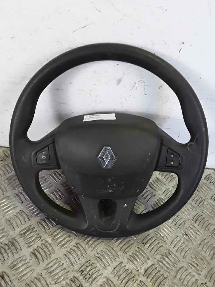 Volante RENAULT SCENIC 3 PHASE 1 Diésel - 1