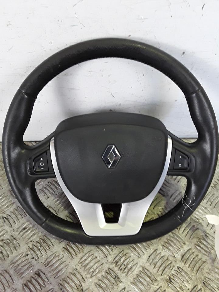 Volant RENAULT LAGUNA 3 PHASE 2 Diesel - 1