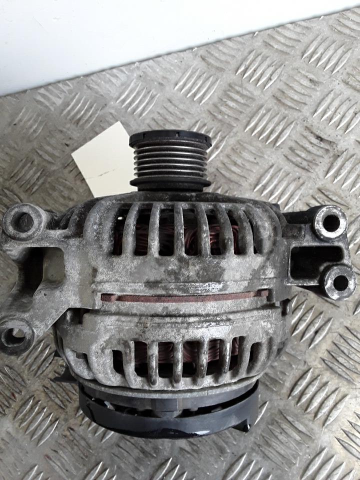 Alternatore MERCEDES CLASSE E 211 PHASE 1 BREAK  - 1