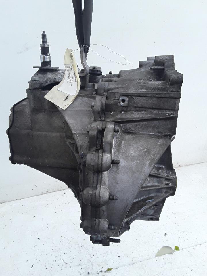 Boite de vitesses CITROEN DS4 PHASE 1 Diesel - 1