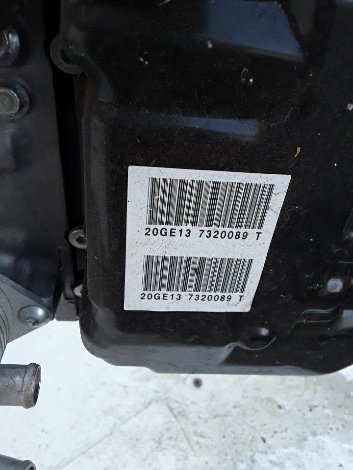 Boite de vitesses PEUGEOT 208 1 PHASE 2 Essence - 1