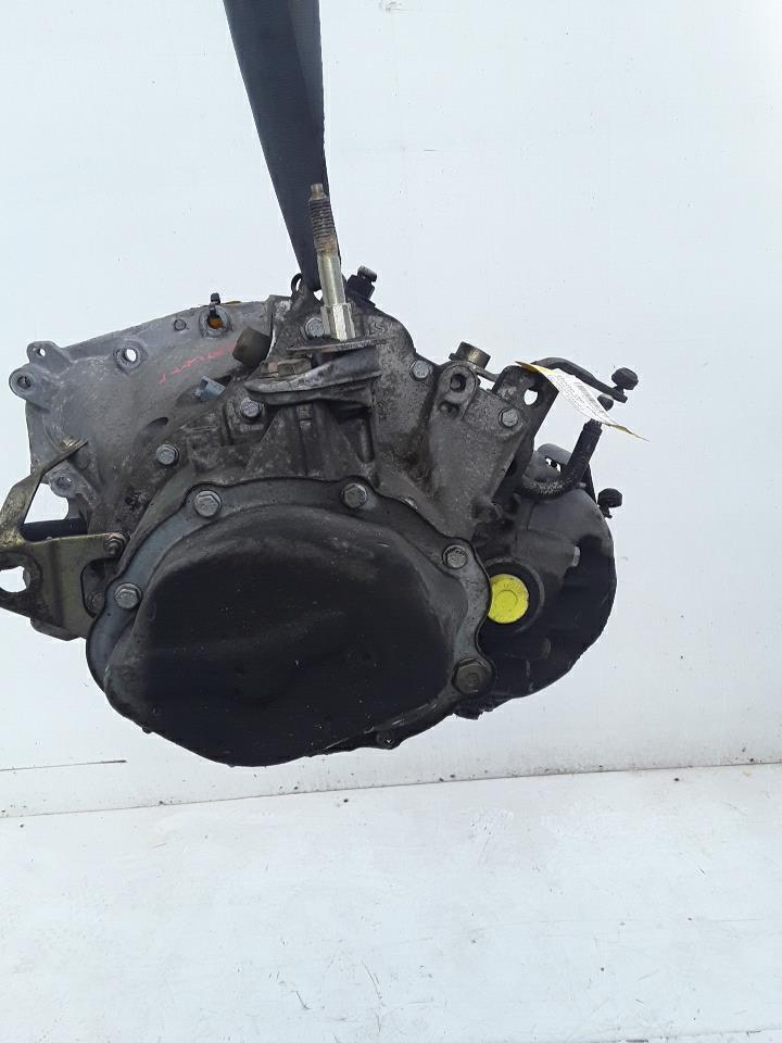 Boite de vitesses PEUGEOT 206 PHASE 2 BREAK Diesel - 1