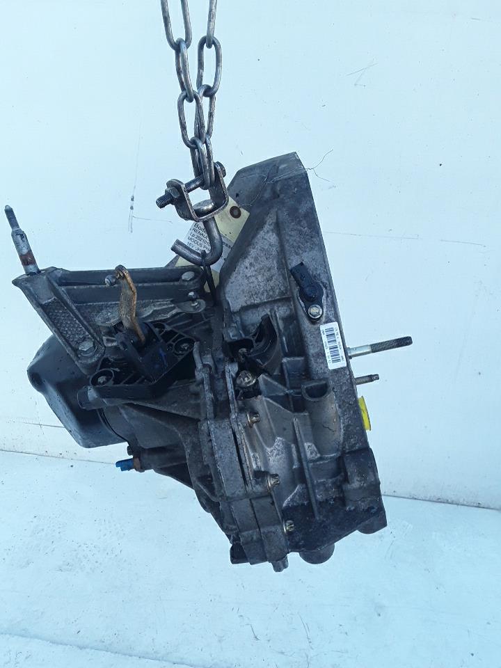 Boite de vitesses RENAULT MODUS PHASE 1 Essence - 1