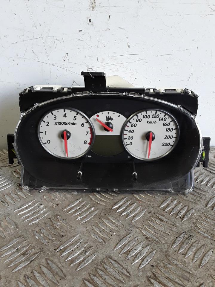 Compteur NISSAN MICRA 3 PHASE 3 Essence - 1
