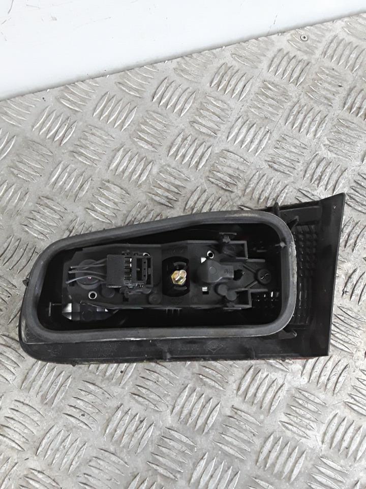 Feu arriere secondaire gauche (feux) RENAULT LAGUNA 2 PHASE 2 Diesel - 1