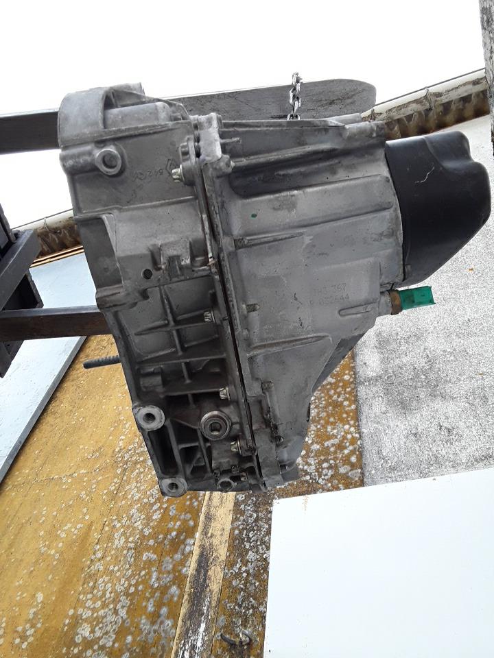Boite de vitesses RENAULT CLIO 4 PHASE 1 Essence - 1