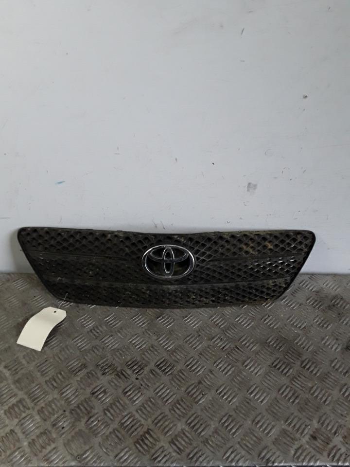 Calandre TOYOTA COROLLA 10 PHASE 1 Diesel - 1