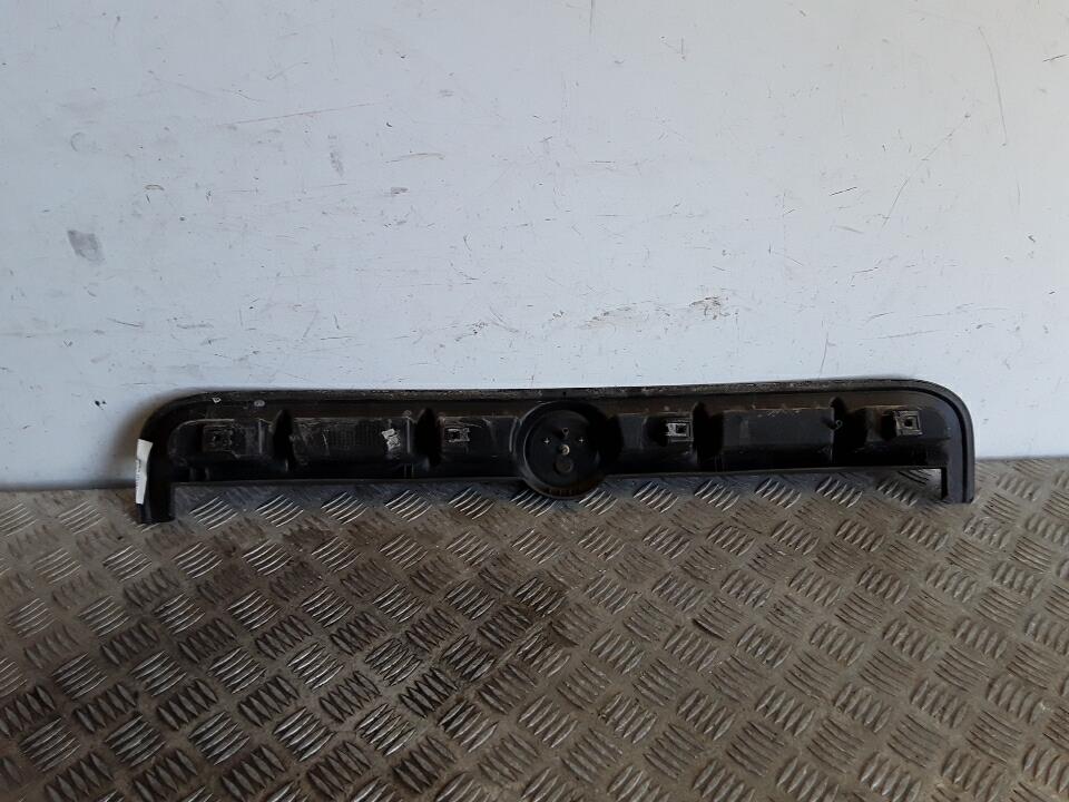 Calandre FIAT DOBLO 1 PHASE 1 Diesel - 1