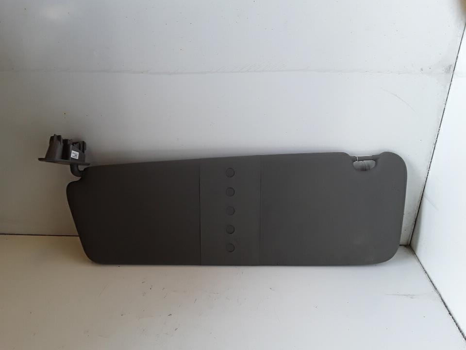 Pare soleil gauche RENAULT MASTER 3 PHASE 3 Diesel - 1