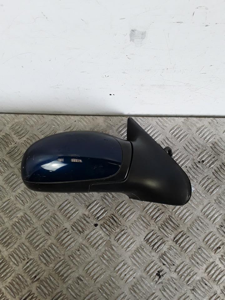 Retrovisor derecho PEUGEOT 406 PHASE 2 Gasolina - 1