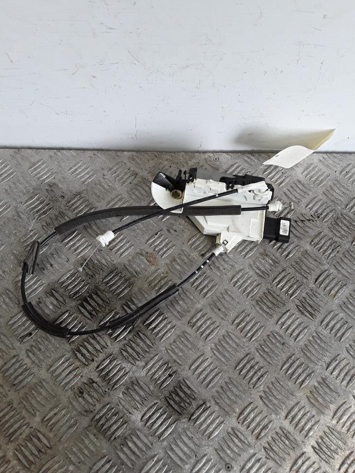 Serrure avant gauche CITROEN DS3 PHASE 1 Essence - 1