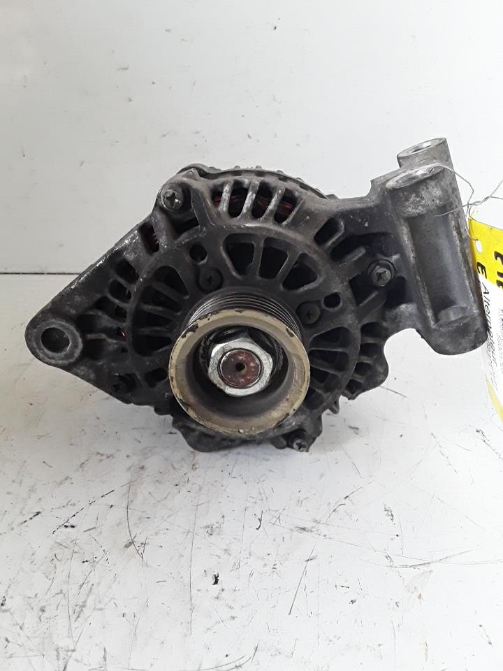 Alternatore FORD FIESTA 5 PHASE 1 Gasolina - 1