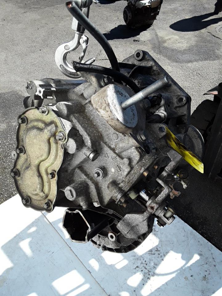 Boite de vitesses FIAT STILO Diesel - 1