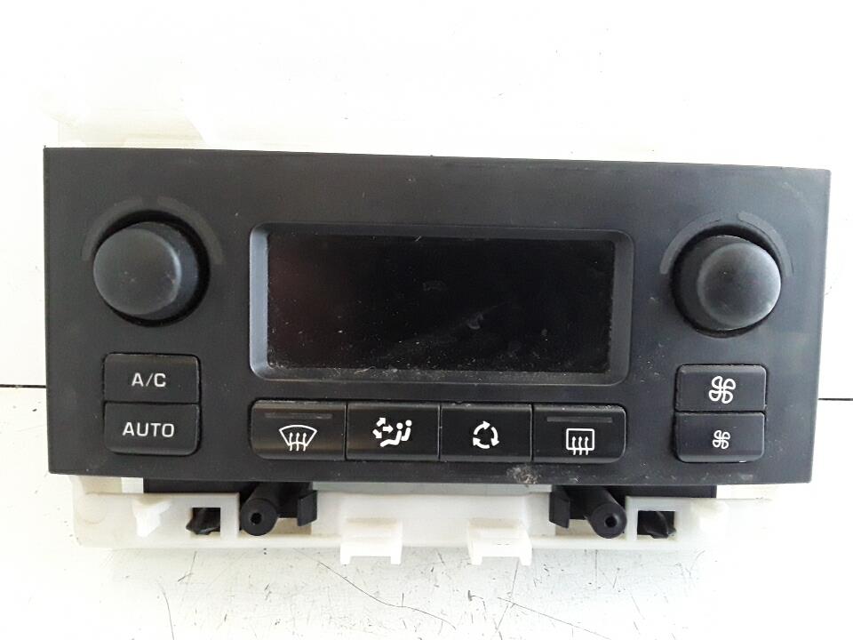 Commande chauffage PEUGEOT 307 PHASE 2 Diesel - 1