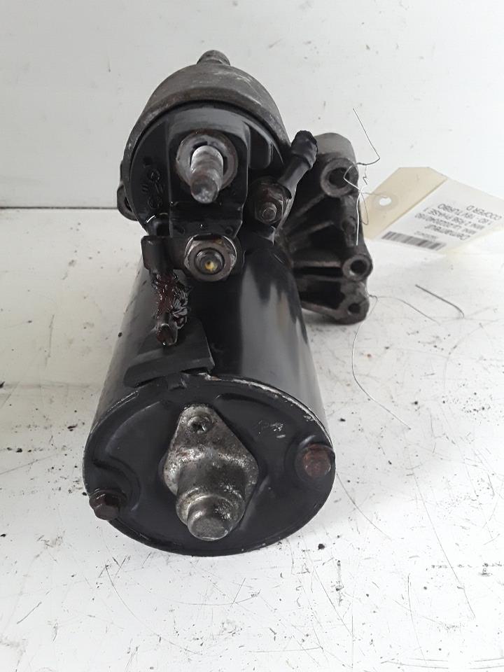 Motor de arranque MINI MINI 2 R56 PHASE 1 Diésel - 1