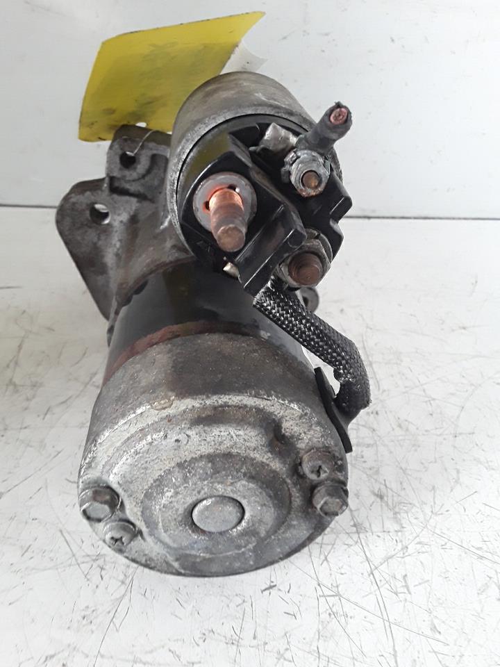 Demarreur RENAULT KANGOO 1 PHASE 2 Diesel - 1