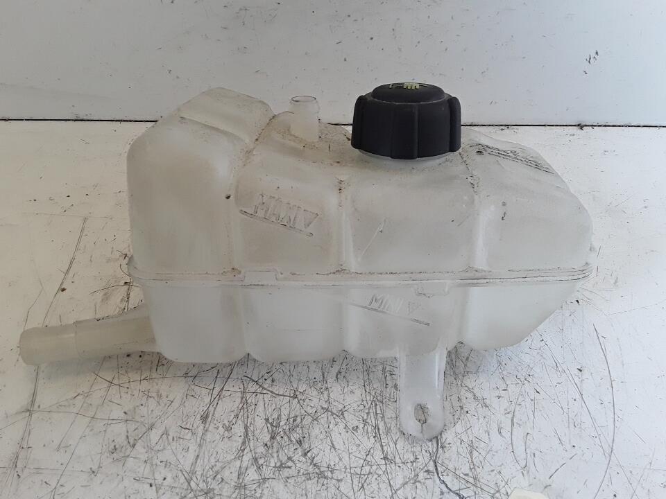 Vase d'expansion RENAULT MEGANE 4 PHASE 2 BREAK Diesel - 1