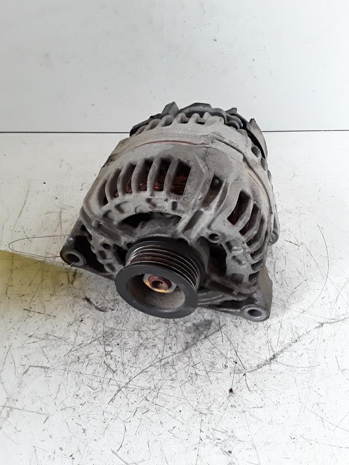Alternateur OPEL CORSA D PHASE 2 Essence - 1