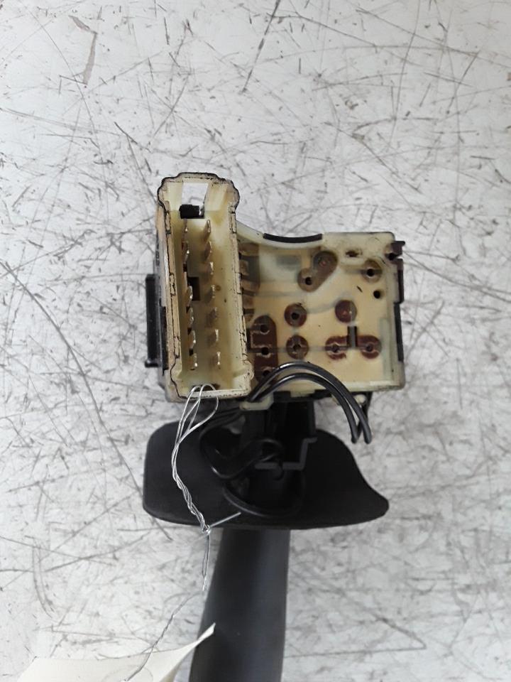 Commodo d'essuie glaces RENAULT SCENIC 1 PHASE 1 Diesel - 1