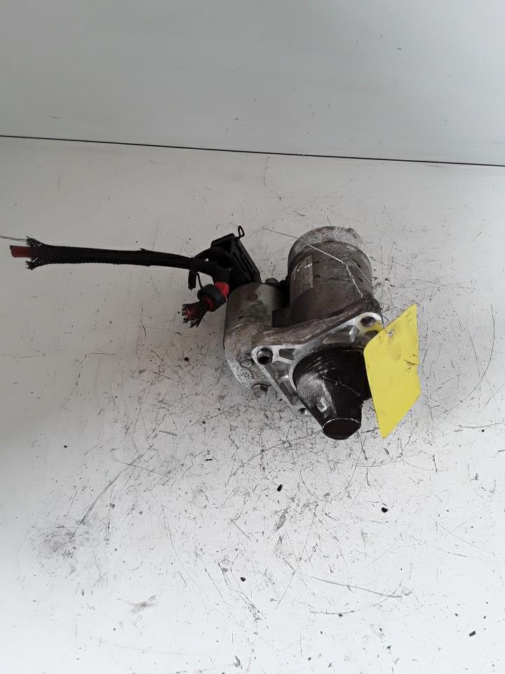 Demarreur FIAT 500 2 PHASE 1 Essence - 1