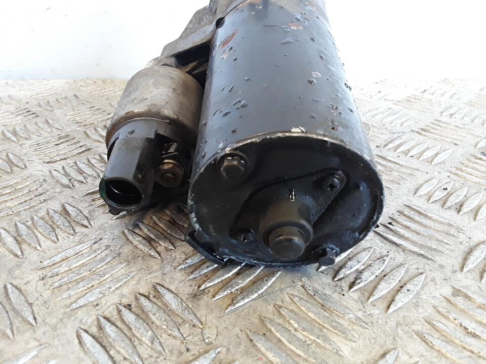 Demarreur AUDI A3 2 PHASE 1 Essence - 1
