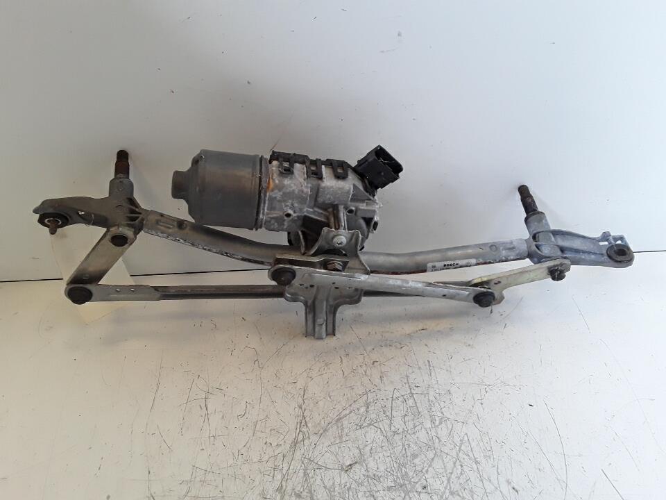 Mecanisme d'essuie glace CITROEN BERLINGO 2 PHASE 1  - 1