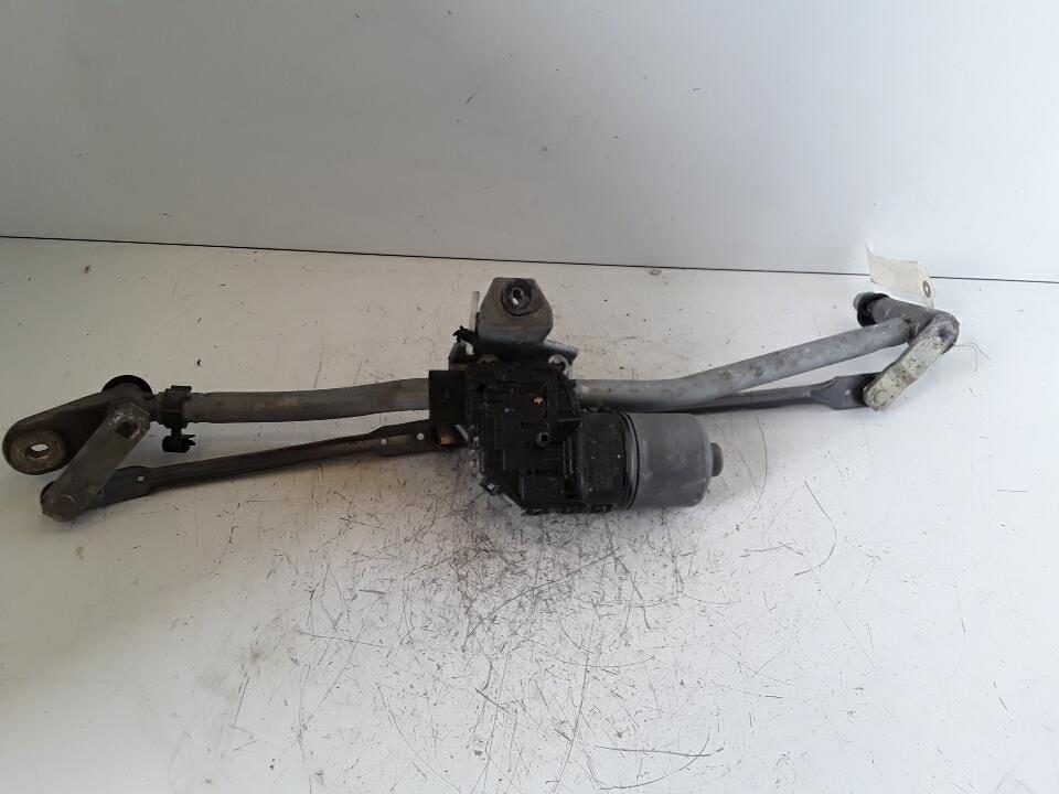 Mecanisme essuie glace avant AUDI A4 2 PHASE 2  - 1