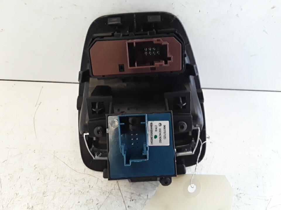 Poignee electrique frein a main CITROEN C5 2 BREAK Diesel - 1