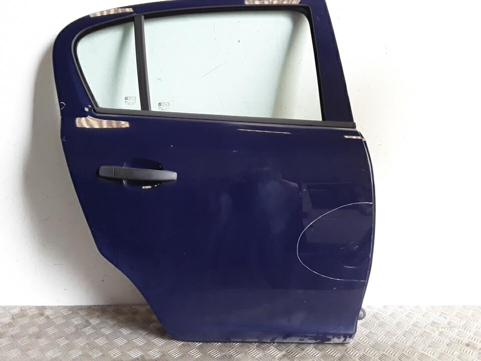 Puerta trasera derecha OPEL CORSA D PHASE 2 Gasolina - 1