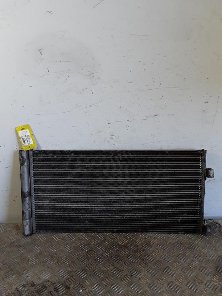 Radiateur clim RENAULT LAGUNA 3 PHASE 1 BREAK Diesel - 1